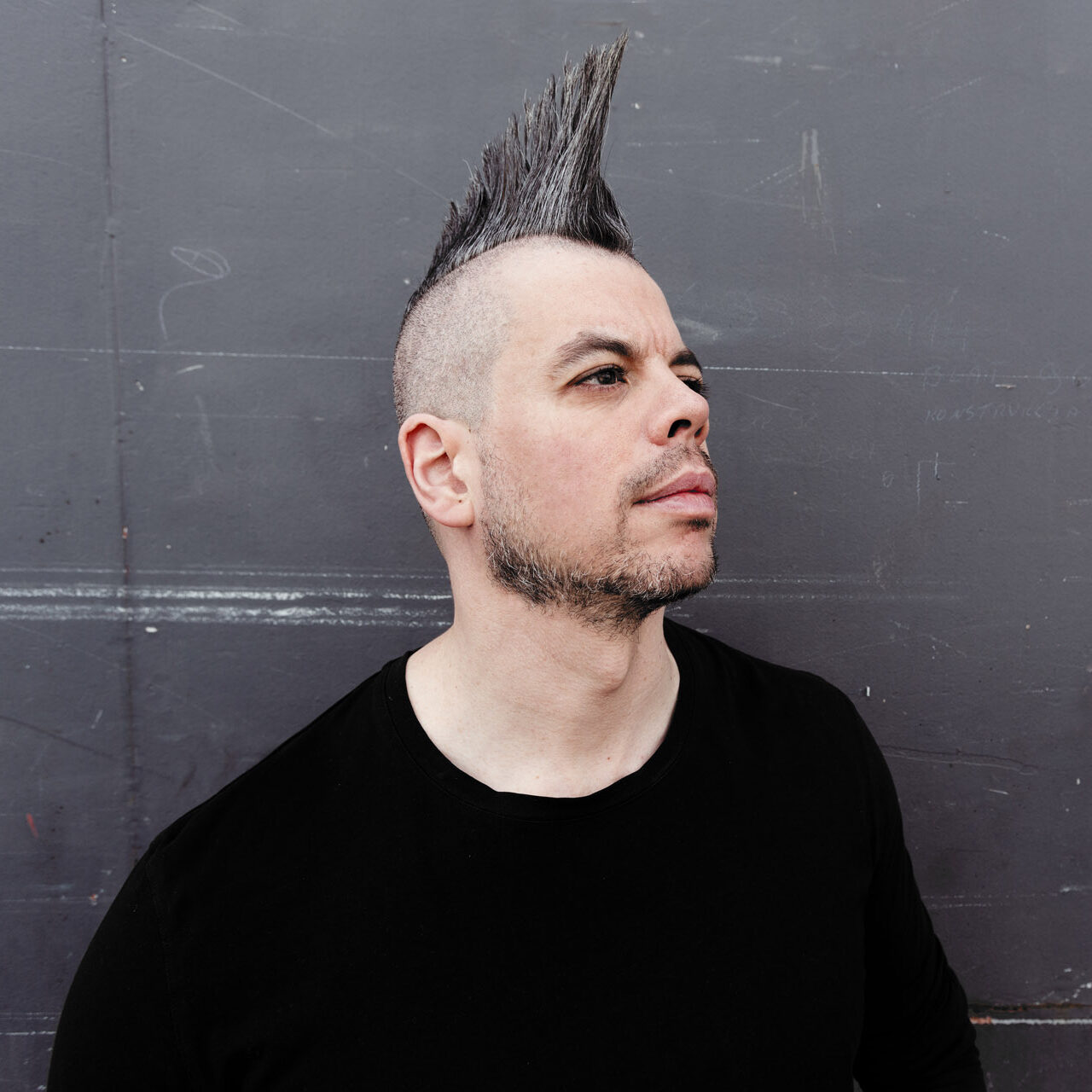 Faderhead