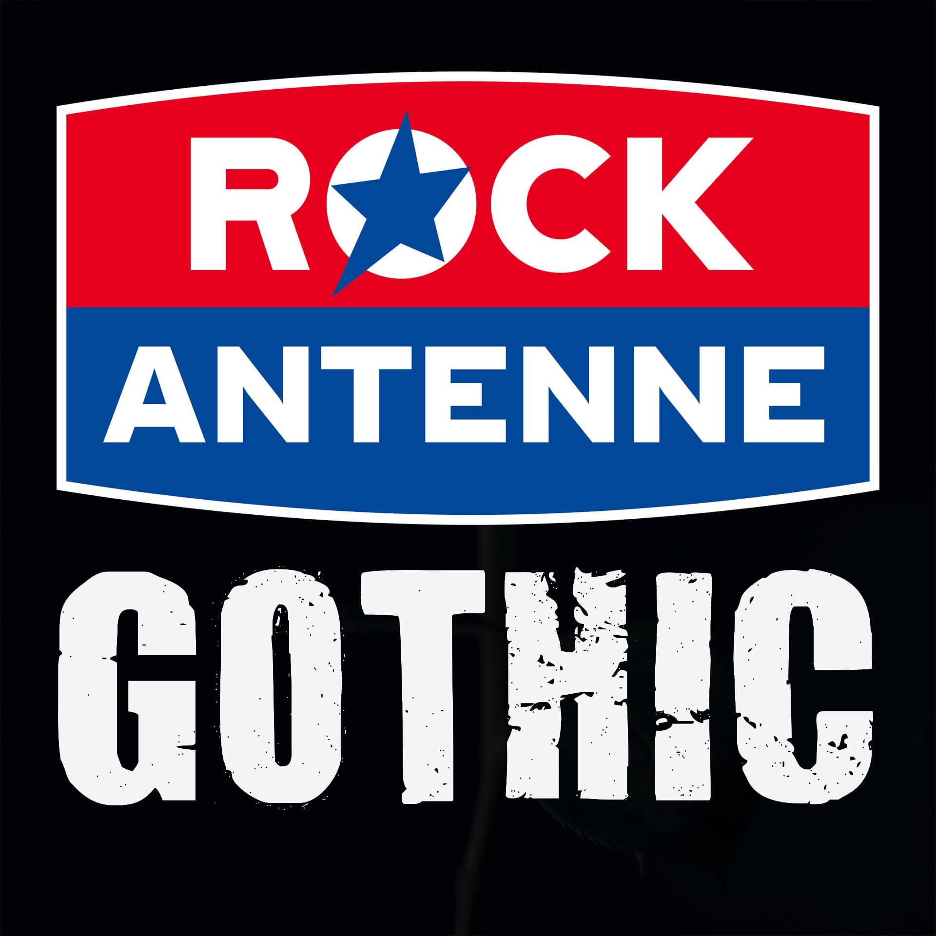 Logo Rock Antenne